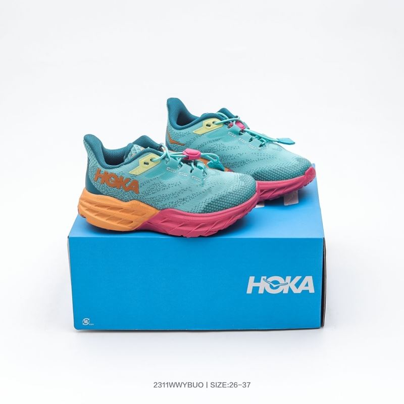 HOKA SHOES